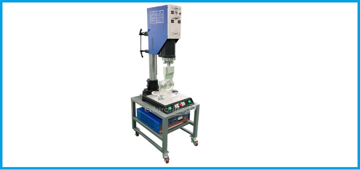 Ultrasonic Welding  Machine