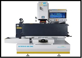 EDM Machines