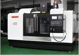 VMC Machine